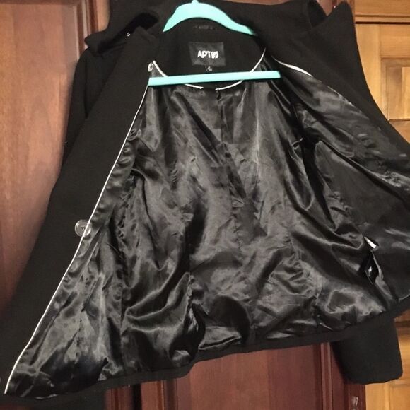 Apt. 9 jacket  - Picture 4 of 4